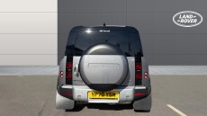 Land Rover Defender 2.0 D240 SE 110 5dr Auto Diesel Estate